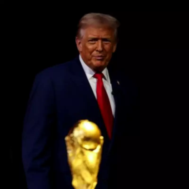 Iran Threatens 2026 World Cup Boycott Amid Middle East Conflict