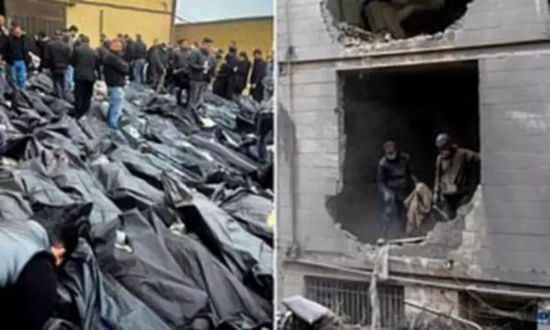 Iran Threatens Citizens with Crackdown More Severe Than January Protest Massacre