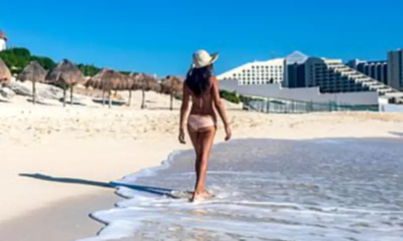 Iran Threatens Global Civilian Attacks, Targets Luxury Resorts During US Spring Break