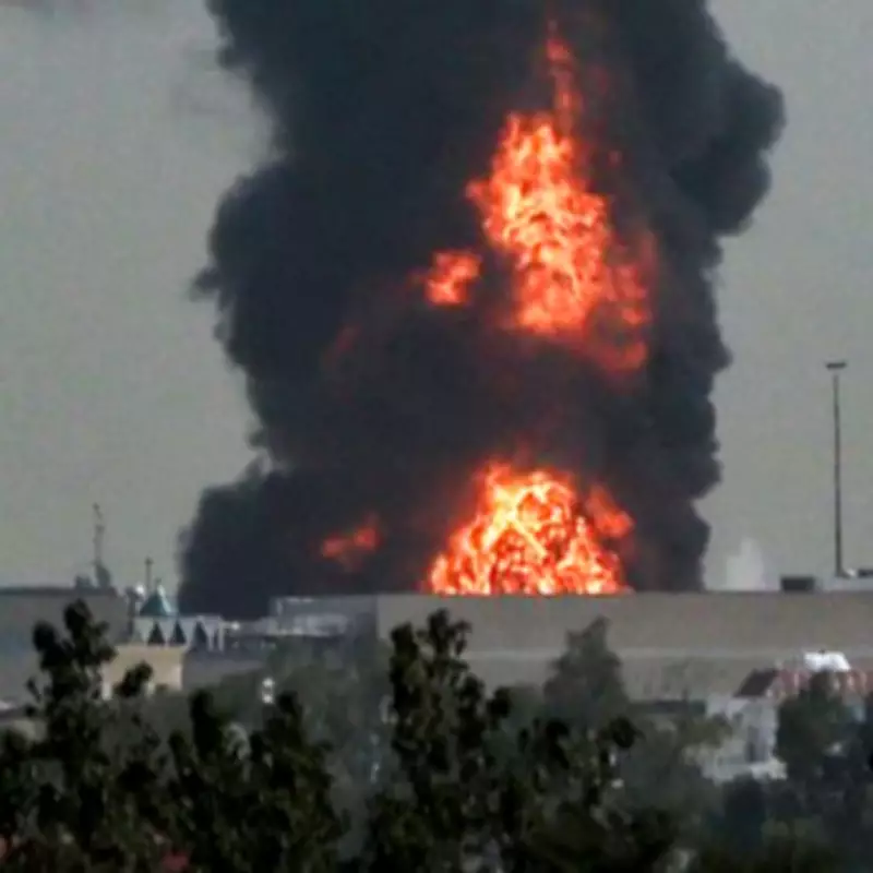 Iran Threatens Global Tourist Attacks as Trump Slams NATO Allies