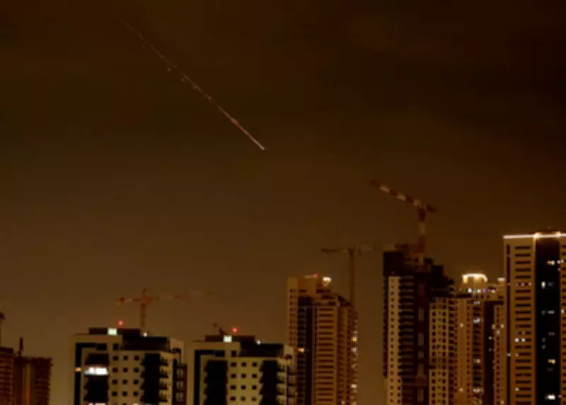 Iran Threatens to Mine Entire Persian Gulf if Coasts Are Attacked