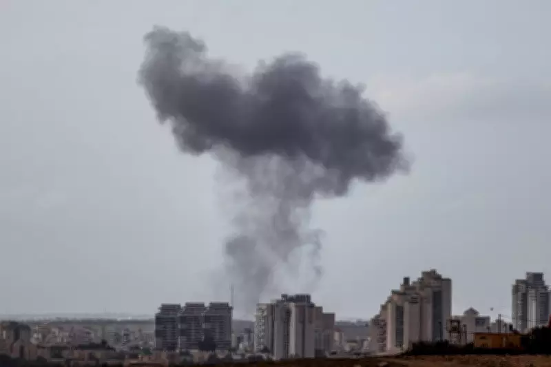 Iran Threatens to 'Set Fire' to US Troops as Ground Invasion Plans Emerge