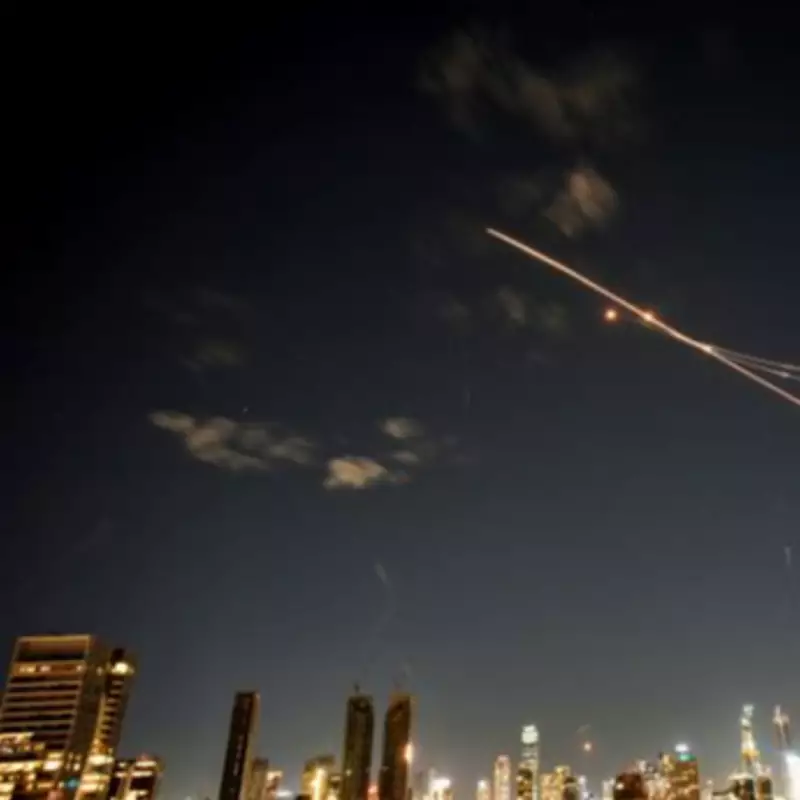 Iran Threatens World Cup Withdrawal After US Strikes, FIFA Monitors Situation