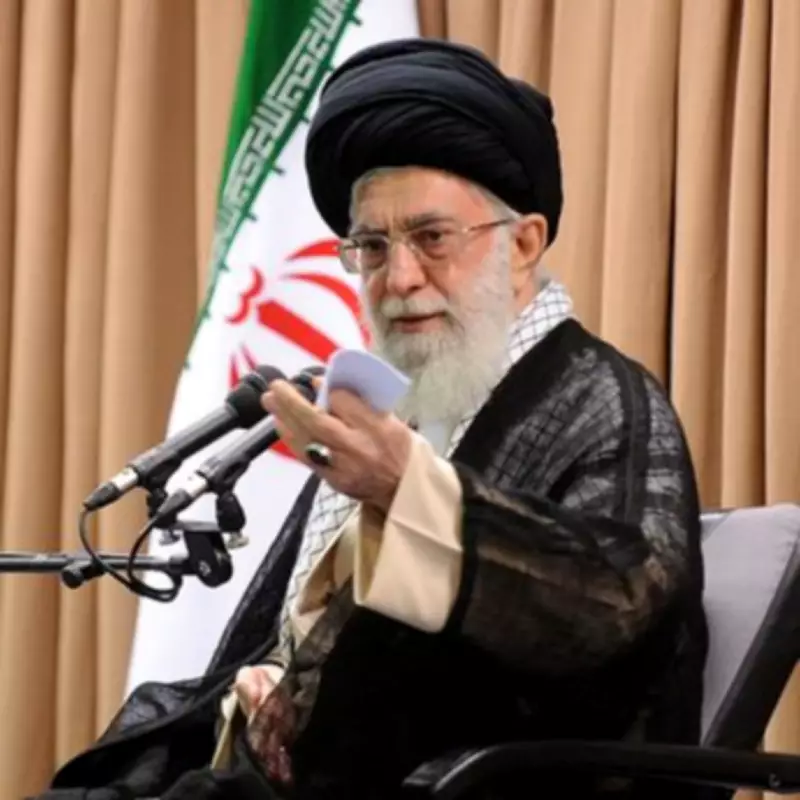 Iran Vows Retaliation After Supreme Leader Khamenei Killed in US-Israel Strike