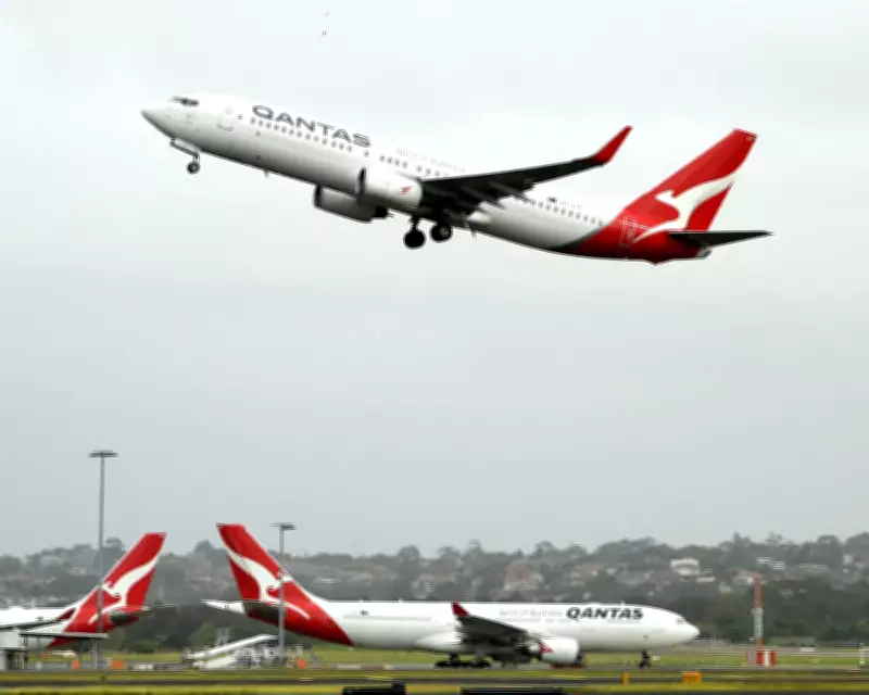 Iran War Disrupts Flights to Europe, Raising Costs and Safety Concerns for Australians