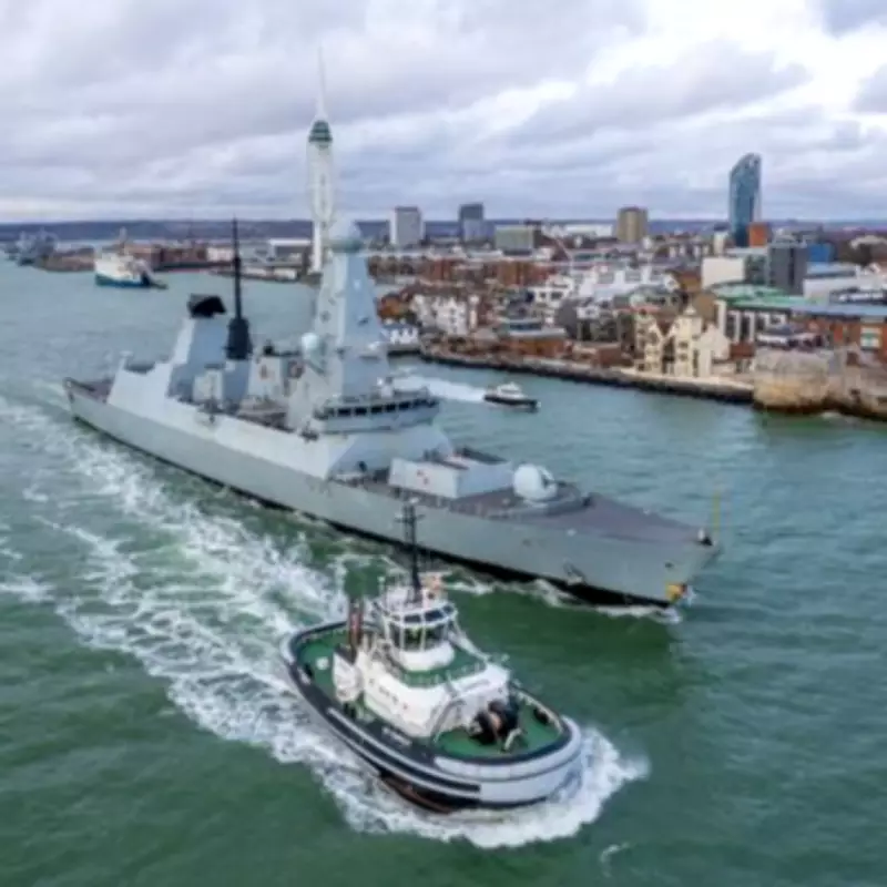 Iran War Escalation Fears: Could UK Face Direct Threat?