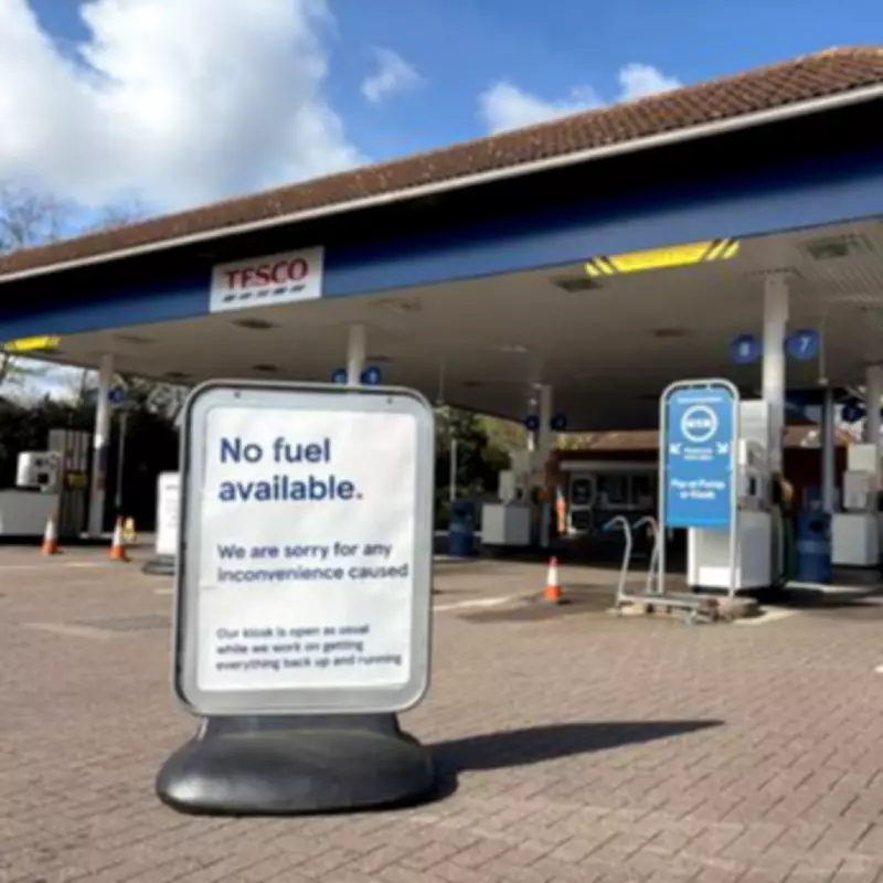 Iran War Fallout: How Conflict Hits UK Households from Fuel to Food