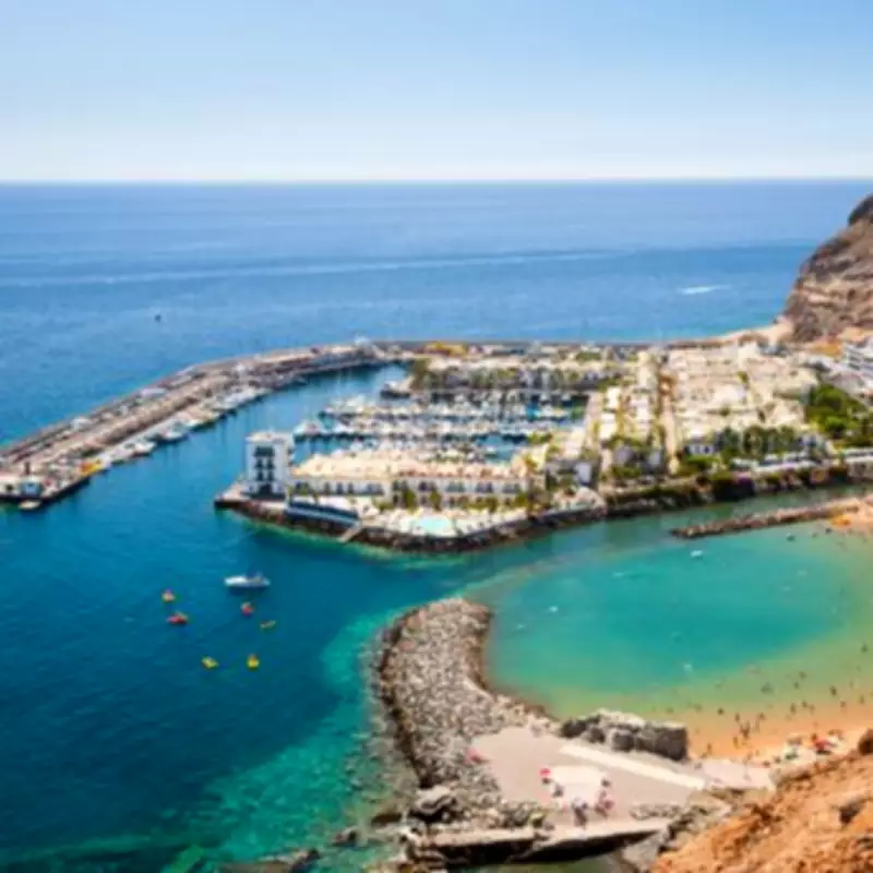 Iran War Sparks Price Surge in Spanish Holiday Hotspots, Hitting British Tourists