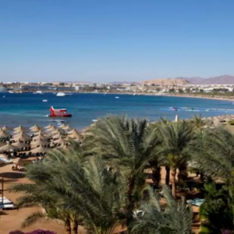 Iran War Triggers Sharp Drop in UK Holiday Bookings to Top Destinations