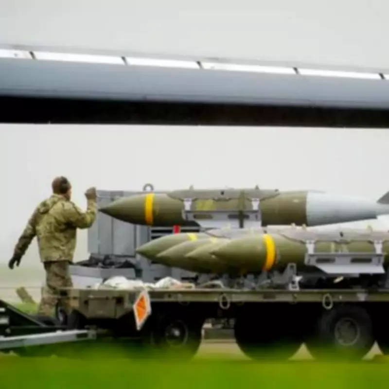 Iran Warns British Lives in Danger After UK Allows US Base Use for Strikes