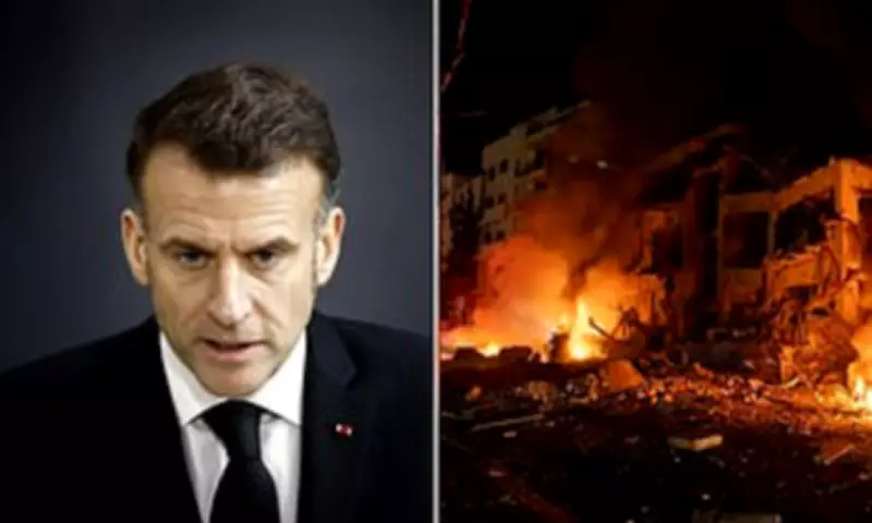 Iran Warns Europe Will 'Pay the Price' for Silence on US-Israeli Attacks