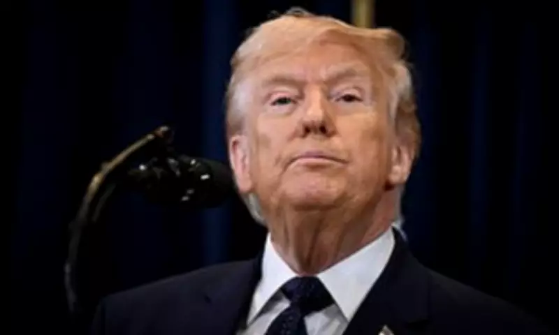 Iran Warns Trump: 'Be Careful Not to Be Eliminated' Amid Leadership Tensions