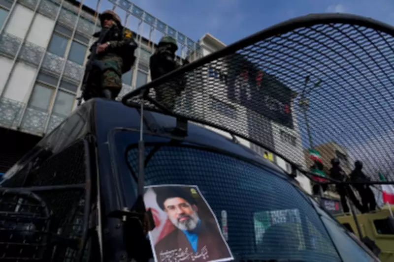 Iran War's Major Unanswered Questions: New Leader, Oil Prices, and Duration