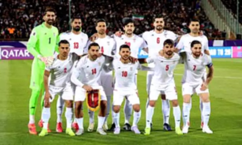 Iran Withdraws from World Cup Following Conflict with Host Nation USA