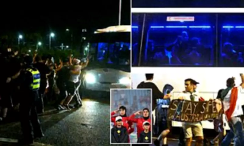 Iran Women's Football Team Faces Danger After Asian Cup Exit Amid Protests