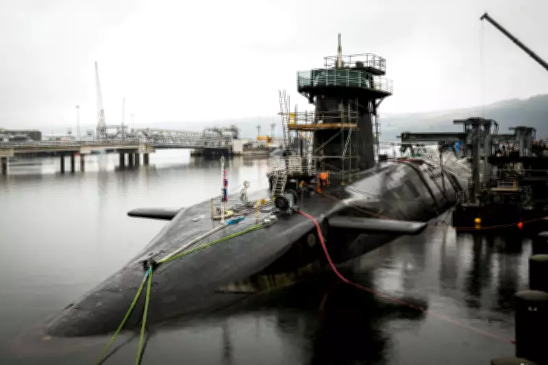 Iranian and Romanian Nationals Charged After Attempted Breach at UK Nuclear Base