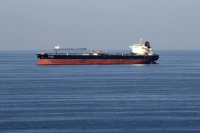 Iranian Control of Strait of Hormuz Sparks Global Oil Crisis as Shipping Halts