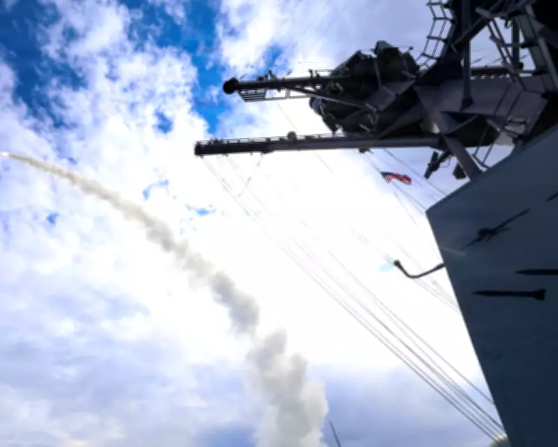 Iranian Drone Strike Kills US Service Members in Syria, Escalating Tensions