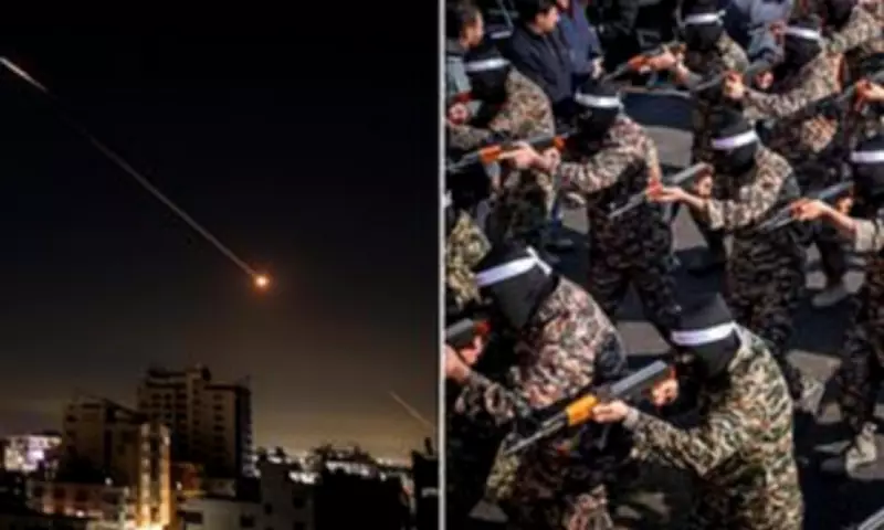 Iranian Drone Strike on RAF Cyprus Sparks Fears of European Missile Threat and Sleeper Cells