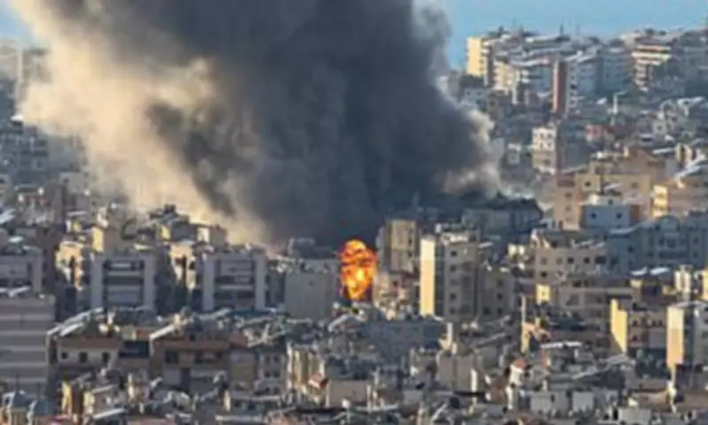 Iranian Drone Strikes US Consulate in Dubai Amid Escalating Middle East Conflict