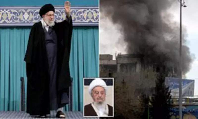 Iranian Fatwa Calls for Revenge After Supreme Leader's Death, Sparks Global Terror Fears