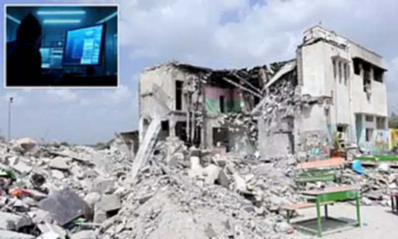 Iranian Hackers Claim Global Stryker Cyberattack in Retaliation for School Strike