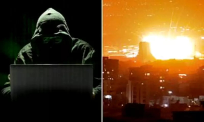 Iranian Hackers Escalate Threats Against US Water Infrastructure Amid Conflict