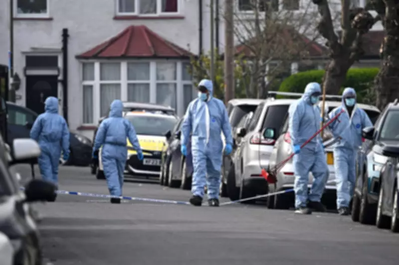 Iranian-Linked Terror Group Claims Golders Green Ambulance Arson Attack