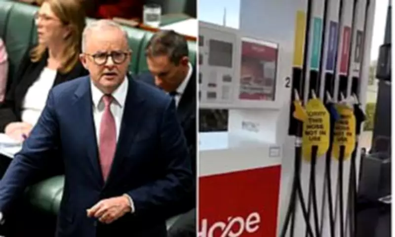 Iranian Media Mocks Australia's Fuel Crisis Amid Panic Buying Surge