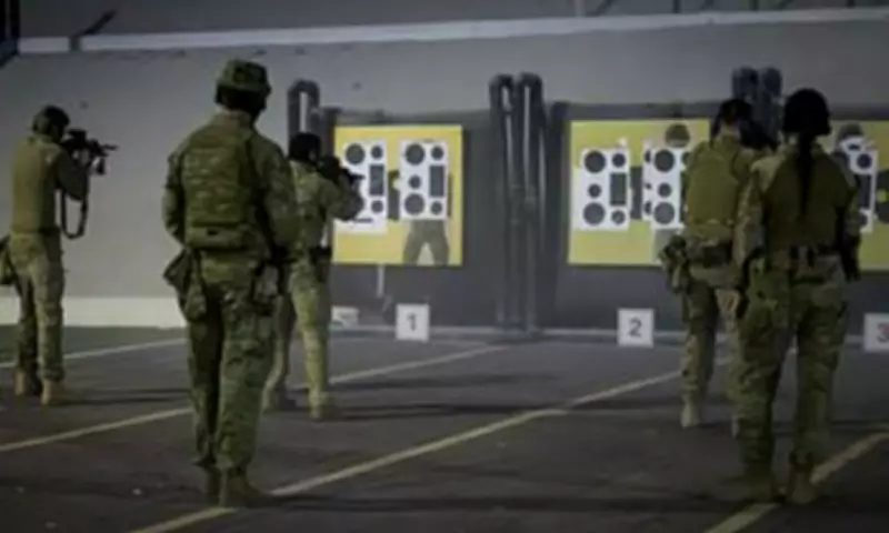 Iranian Projectile Strikes Australian HQ in UAE, PM Albanese Confirms Safety