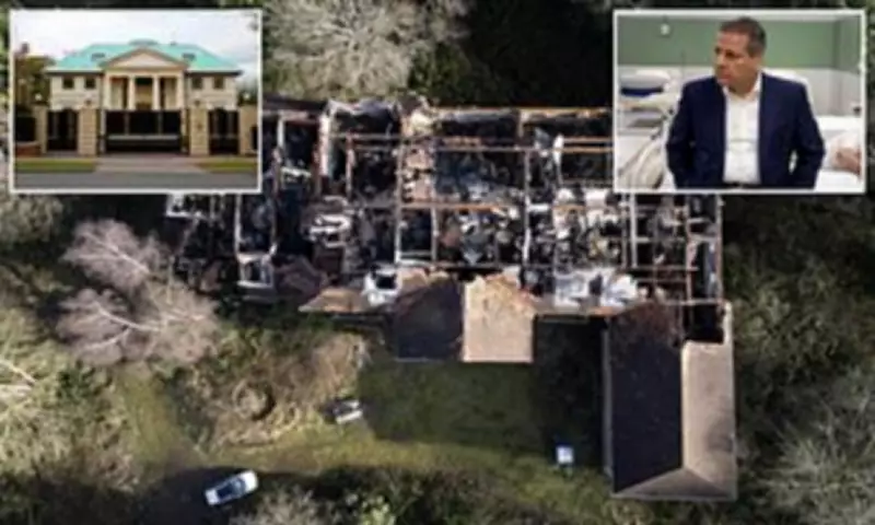 Iranian Regime Cronies Amass London Mansions in Multi-Million Pound Property Spree