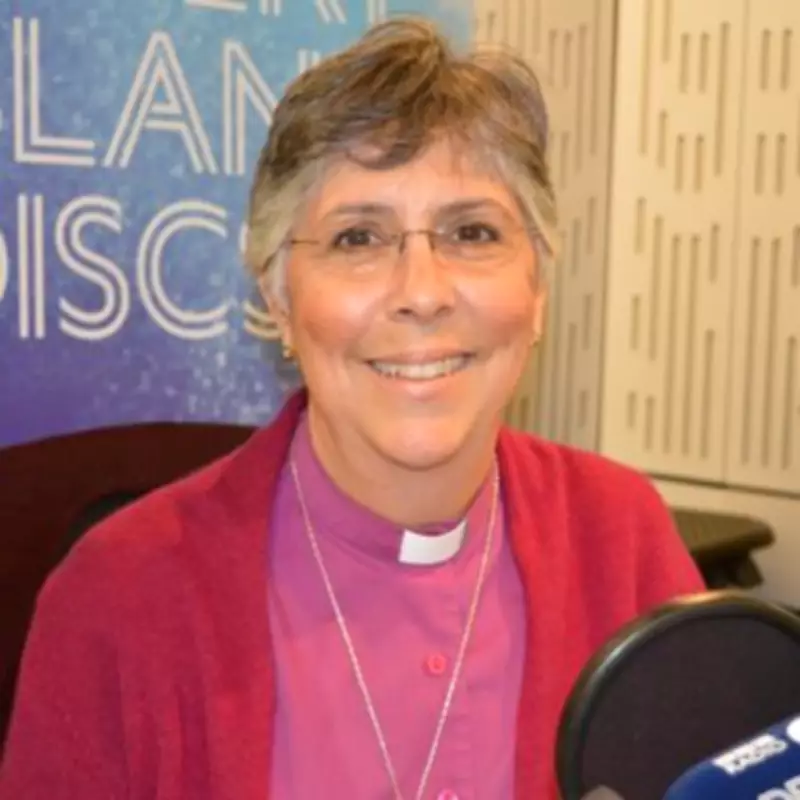 Iranian Regime in 'Death Throes' Warns Bishop Who Fled After Revolution