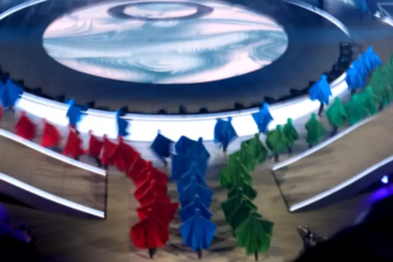 Iranian Skier Misses Paralympics Due to War, Committee Calls It Heartbreaking