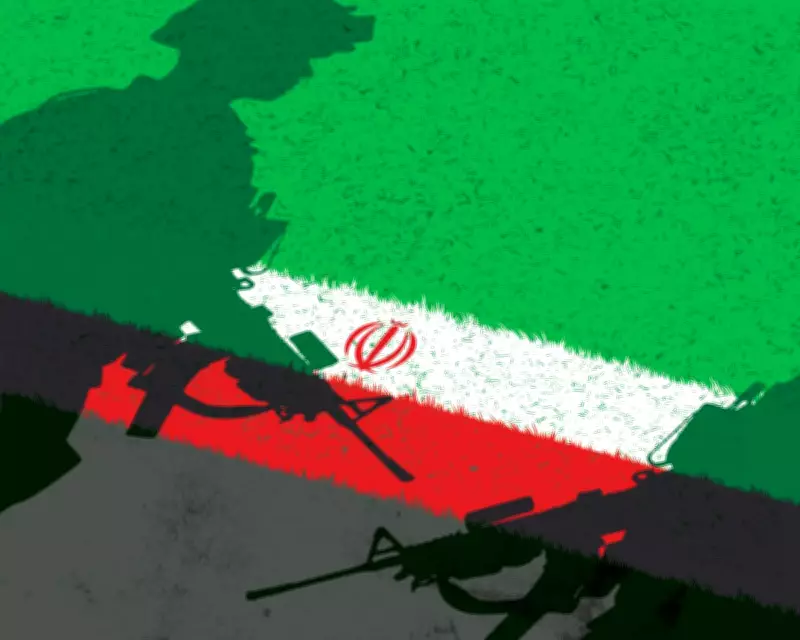 Iranian Women Footballers Branded 'Traitors' for Anthem Protest Amid Tensions