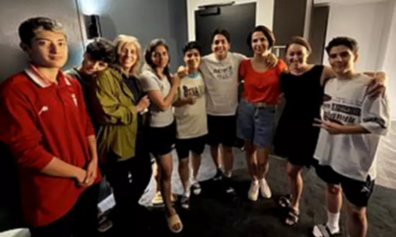 Iranian Women Footballers Reverse Asylum Bid Amid Alleged Coercion Threats