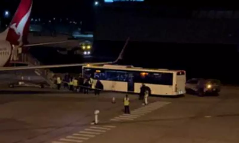 Iranian Women's Football Team Departs Australia Amid Political Pressure