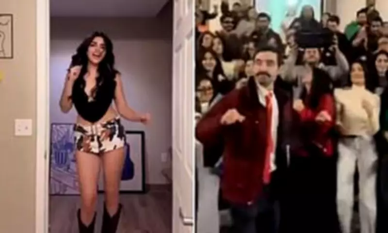 Iranians Celebrate Khamenei's Death with Trump Dance as US-Israel Strike Sparks Global Reaction