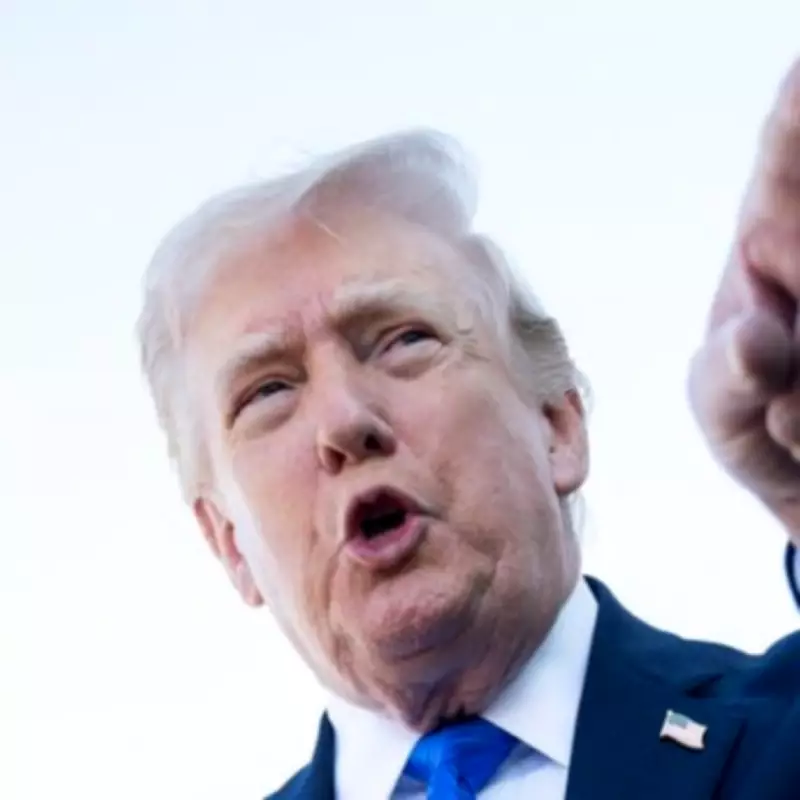 Iranians Decry 'Crazy' Trump Amid Pleas to Halt Energy Strikes