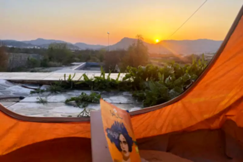 Iranians Flee Cities Amidst Israeli and US Bombardment, Seek Rural Refuge