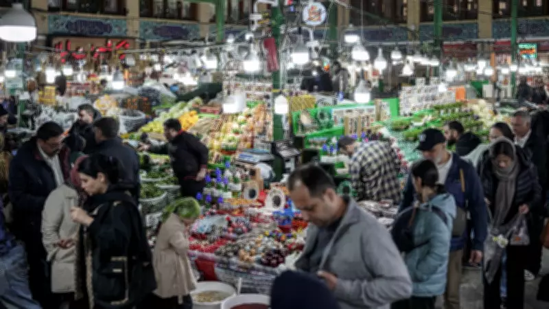 Iranians Mark Nowruz Amid War as Conflict Enters Fourth Week