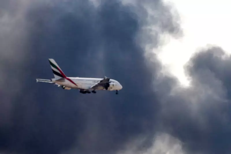 Iran's Attacks on Tankers and Tourism Heighten Global Energy Crisis Fears