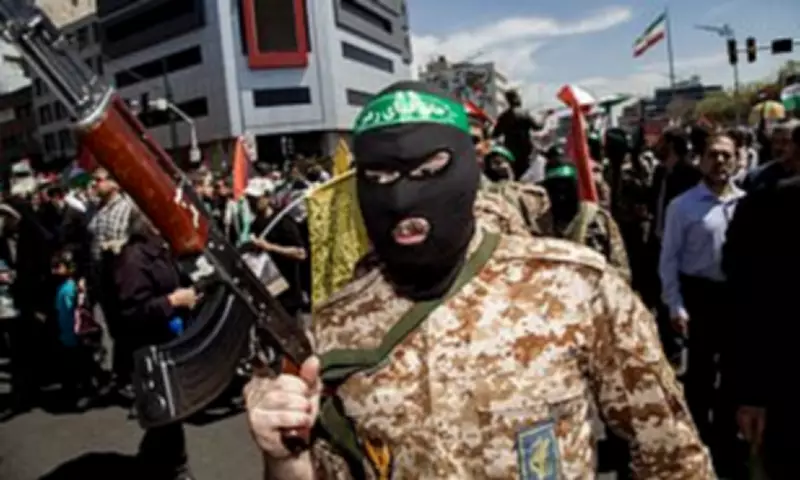 Iran's Decentralised Defence Strategy Proves Resilient Despite Leadership Decapitation