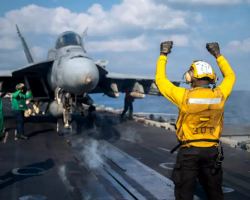 Iran's Economic Strategy Echoes Historic US and Boer War Tactics