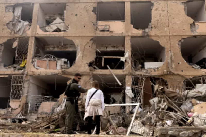 Iran's Insurgency Strategy: How Tehran Aims to Force US Retreat Through Asymmetric Warfare