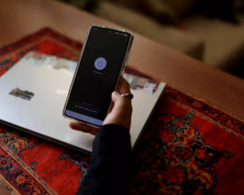 Iran's Internet Blackout: A Desperate Regime's Tool for Control and Isolation