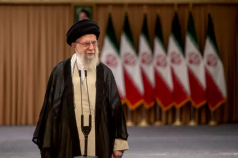 Iran's Leadership Crisis Deepens as Global Tensions Escalate Following Khamenei's Death