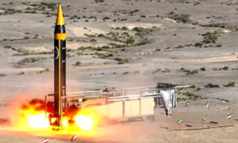 Iran's Missile Threat to Britain: A Wake-Up Call Ignored by Ministers