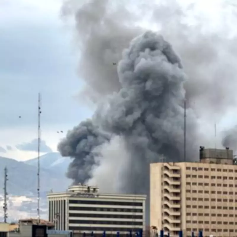 Iran's Missile Threat to Europe: Range, Retaliation, and Sleeper Cells