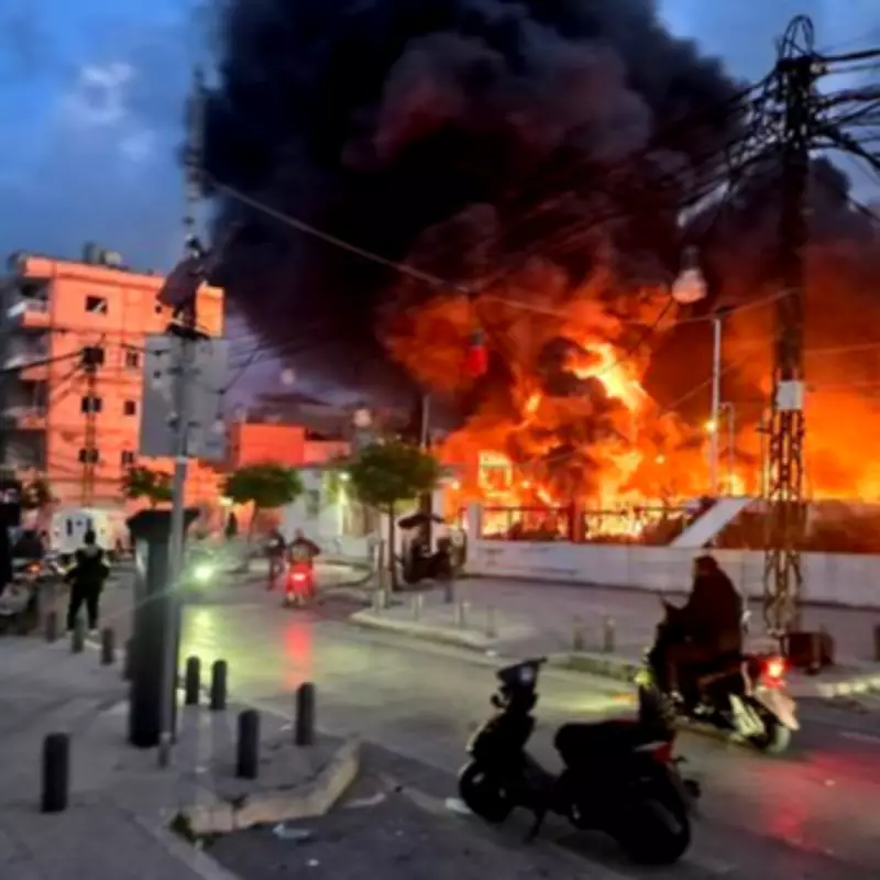 Iran's Missile Threat to UK Assessed After NATO Intercepts Over Turkey