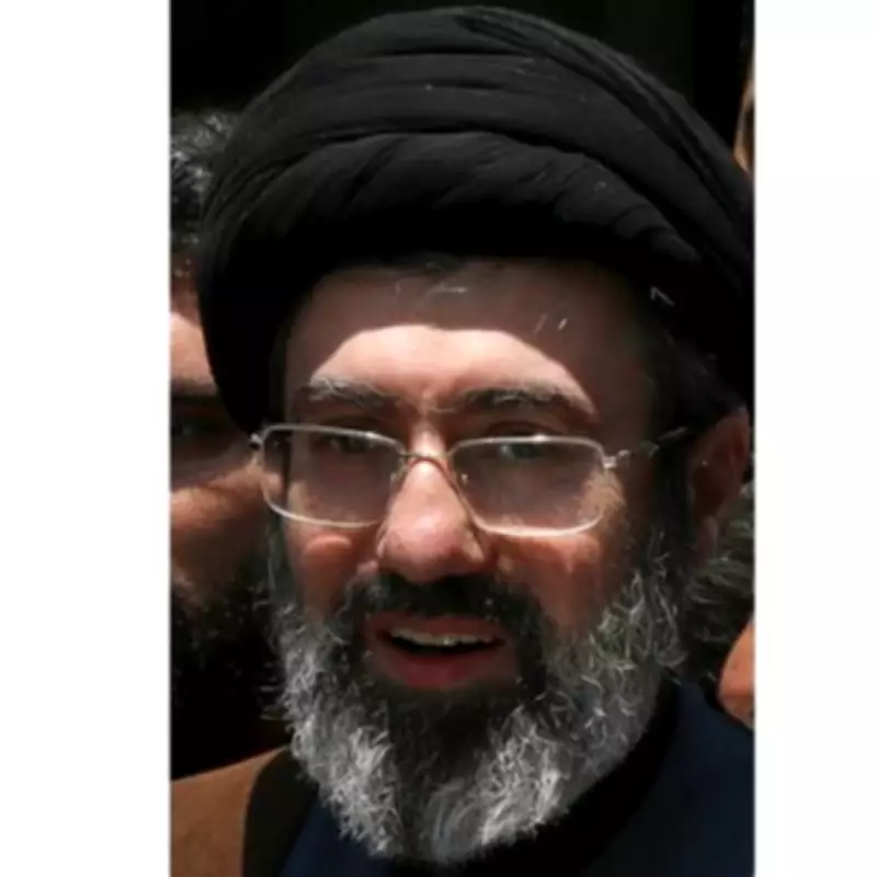 Iran's Mojtaba Khamenei Elected Supreme Leader After Father's Assassination